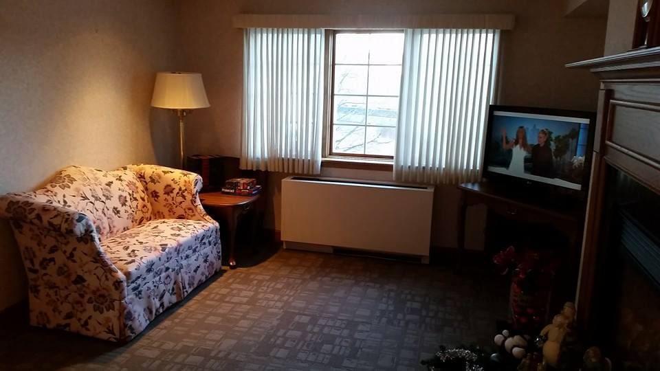 Crowell Memorial Home Senior Living Community Assisted Living, Nursing Home, Independent